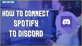 How to Connect Spotify to Discord 2025 [New Method]
