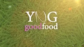 Good food | Не могу без сладкого
