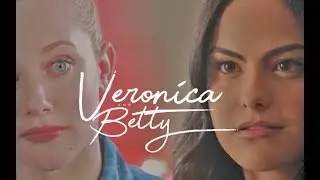 Betty & Veronica | like boys