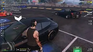 Grand RP - wasn los