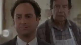 Grumpier Old Men - Maria dumps Max