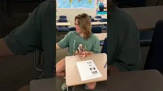 Величайшая вайфу?! 😍 (Перевод) #озвучка #перевод #memes #юмор #аниме #shorts