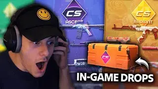 MASSIVE UPDATE IS OUT (New Case, 100 New Skins)