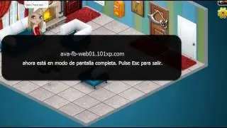 como ser imvisible (avataria)