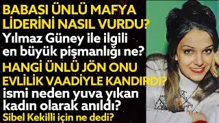 SELDA ALKOR | Por..no film yapan Sibel Kekilli sinemamızı temsil edemez |  Sinema emek ister |
