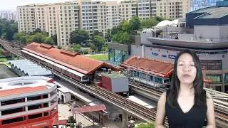 Ep #3 Should I Buy Near MRT Stations?
