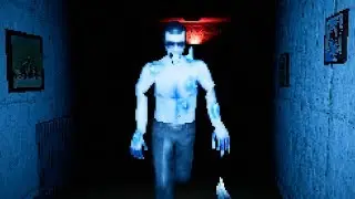 Frostbite - Free Indie Horror Game