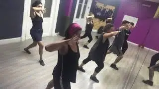 Broadway diamonds
