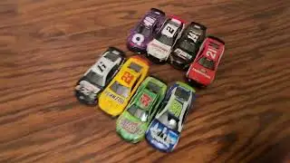 something something 2024 nascar playoff predictions