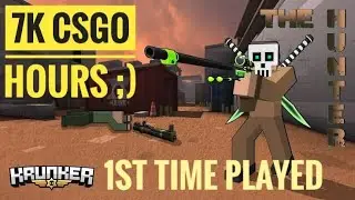 When A CSGO player with 7k hours play Krunker for 1st time