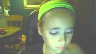 i lost my voice