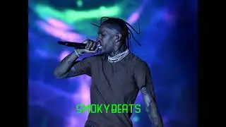 [FREE] UFO361 x TRAVIS SCOTT Type Beat 