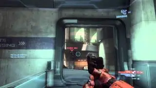 Killtrocity SWAT Halo 4 Castle Map Pack