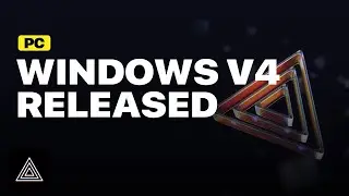 Let me introduce the new PRISM Windows app based on OBS 29.