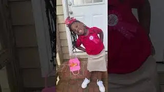 Happy 4th Birthday to my beautiful GiGi baby, A’Riyah ❤️🎉❤️ #happybirthday