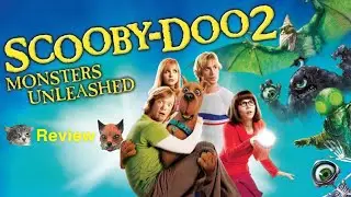 Scooby Doo 2 Monsters Unleashed (2004) A Rare Case Of An Almost Perfect Sequel