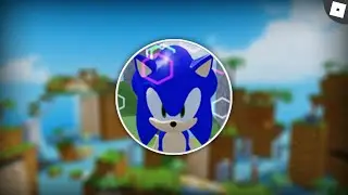 How To Find "Rainbow Sonic" in Find The Sonic Morphs (75)