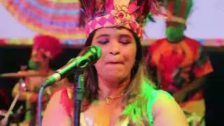Eu sou o Bicho - Bicho-Terra; 2021.