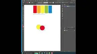 Speed Art Tutorial Creating a Professional Logo Design in Adobe Illustrator #shorts