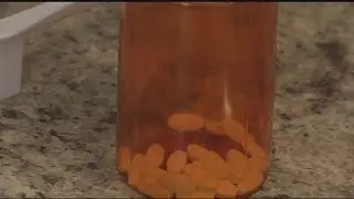 Prescription sleep aid Ambien is newest date rape drug