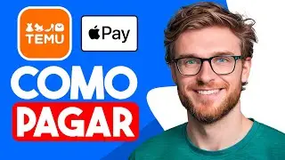 Cómo PAGAR en Temu con Apple Pay (Guia Completa!)