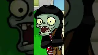 RUNNING ZOMBIE 