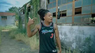 Rhymez - Miami (Live Mic Performance)