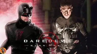 BREAKING Daredevil Rebooted with Punisher & Loki Talent