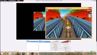 Open Broadcasting Software Tutorial