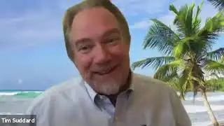 Tim Suddard interview - California Automobile Museum