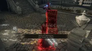Elden Ring PVP - 1v2 against Mages