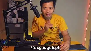 Solid na Mini Sound Bar Below 500 lang