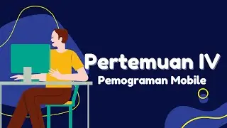 Memahami Layout & Interface (Antar Muka) Pertemuan 4