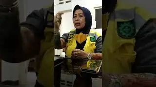 VIRAL  Klarifikasi Staff Pengawas BS Gorontalo terkait videonya nantangin Walikota Gorontalo