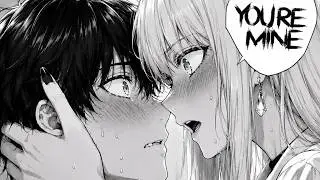 The School Prince's Sister Is Completely Obsessed With Me - Manga Recap