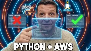 Python + AWS SSM Automation: How to Update Linux Instances Remotely (v1.2)