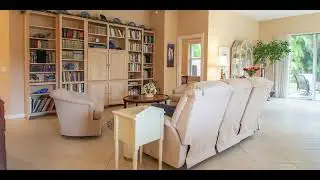 Home For Sale 5299 SE Sweetbrier Terr. Hobe Sound FL