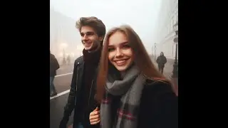 Туман-туманище (кавер под гитару)