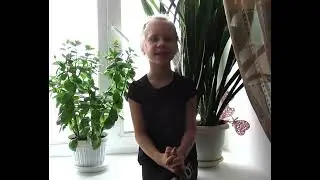 Уж небо осенью дышало… (отрывок из «Евгения Онегина»)