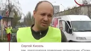 БЕРДЯНСК 2015 05 04 ДЕТСКАЯ ПЛОЩАДКА СУББОТНИК