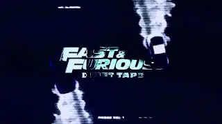 DriftDracing (Drift Tape)