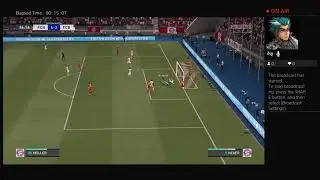 Fifa 21