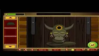 501 Doors Escape Level 81 Walkthrough