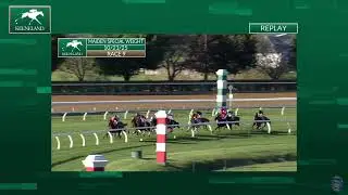 Keeneland Live Feed