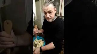 Ночной дожор