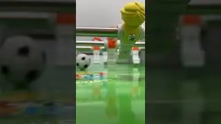 Настольный футбол на штангах 1095+1