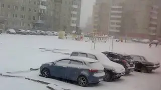 Это Серов, 22.04.2018 г.