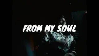 From My Soul Beat Tape Mix