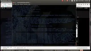 How to : Install LAMP Server on Ubuntu 16.04 LTS ( PHP 7.0.X , Mysql 5.7, Apache 2.X.X )