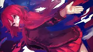 【東方】給食頭蛮『ばんきちゃんは力を開放したくて仕方がない』